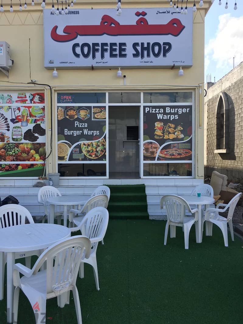 Coffee Shop For Sale Restaurants Equipment 129136520