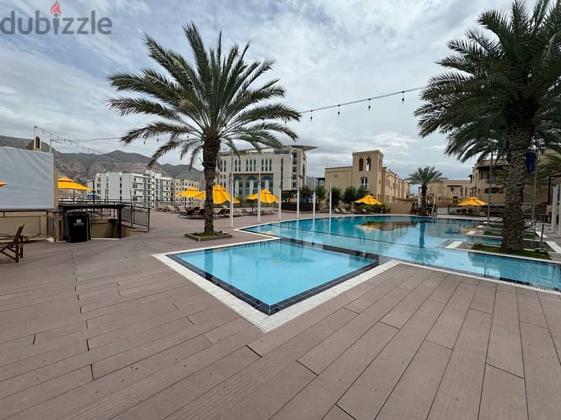 amazing 4 br villa for rent in dolphin village Villas for Rent