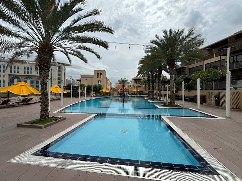 amazing 4 br villa for rent in dolphin village Villas for Rent