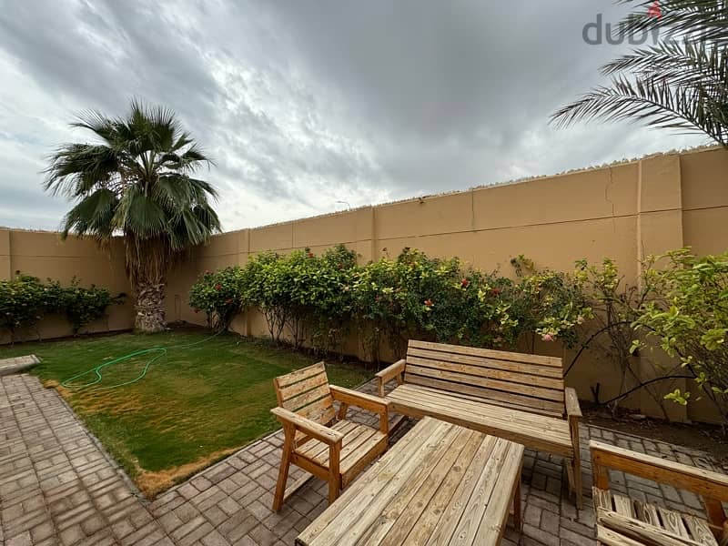 amazing 4 br villa for rent in dolphin village Villas for Rent