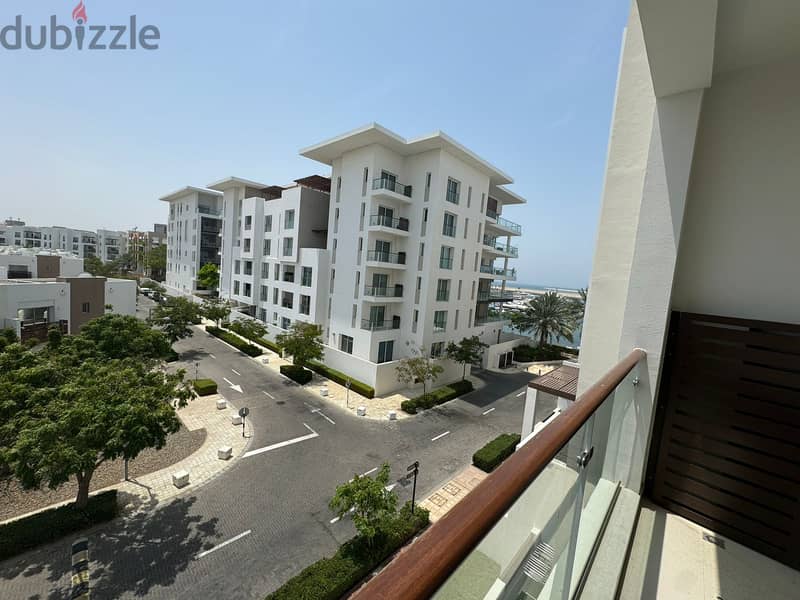 1 BR Nice Flat for Rent Al Mouj Apartments for Rent 129178201