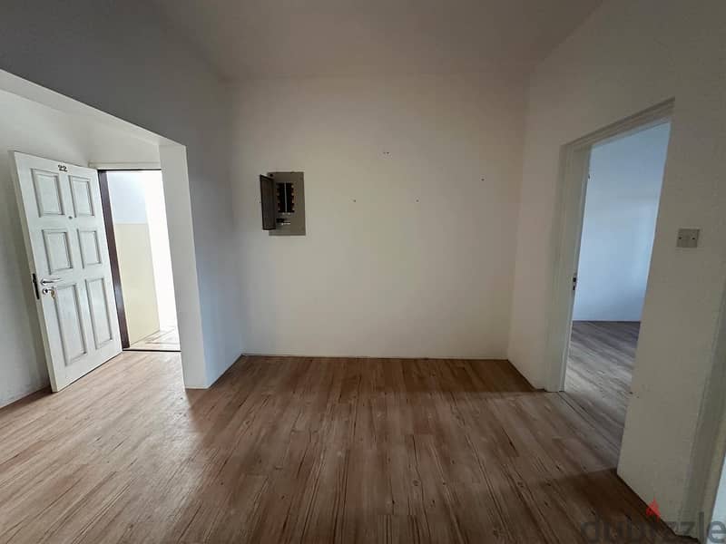 Community gated swimming pool ground floor Apartments for Rent