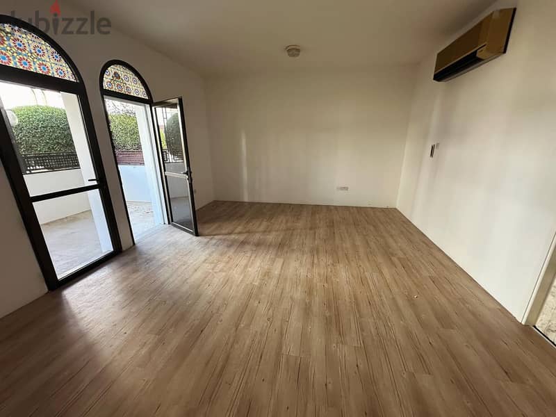 Community gated swimming pool ground floor Apartments for Rent