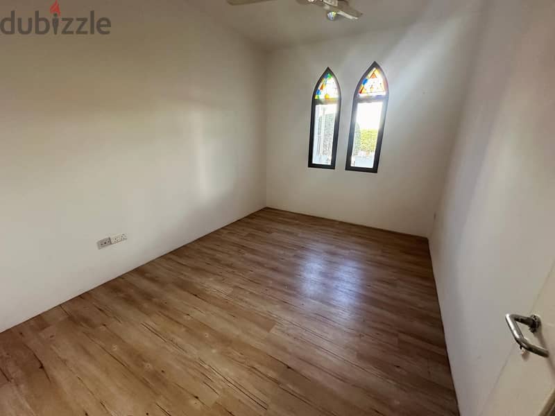 Community gated swimming pool ground floor Apartments for Rent