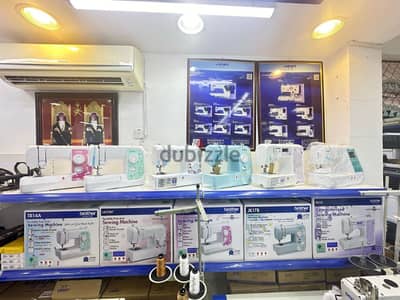 brother zig zag sewing machines on offer price - Other Home Appliances