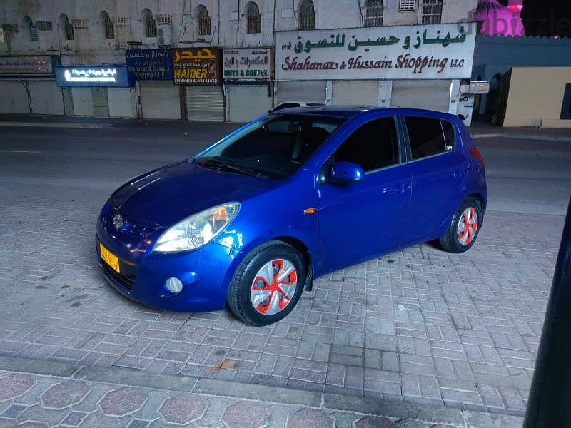 Hyundai I20 2012 Cars for Sale 129222062
