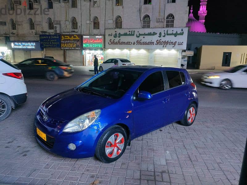 Hyundai I20 2012 Cars for Sale 129222062