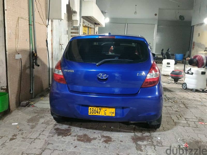 Hyundai I20 2012 Cars for Sale 129222062