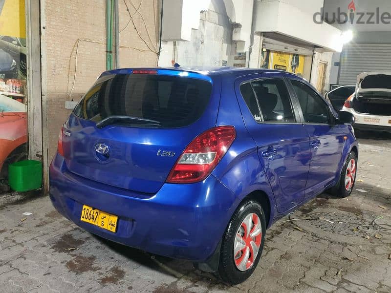 Hyundai I20 2012 Cars for Sale 129222062
