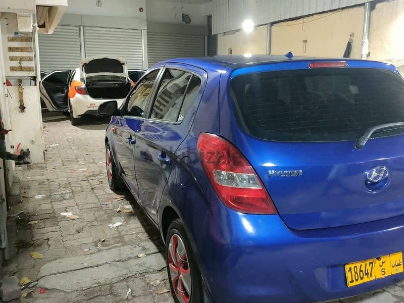 Hyundai I20 2012 Cars for Sale 129222062