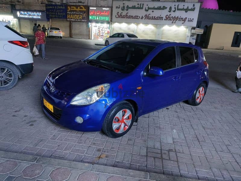 Hyundai I20 2012 Cars for Sale 129222062