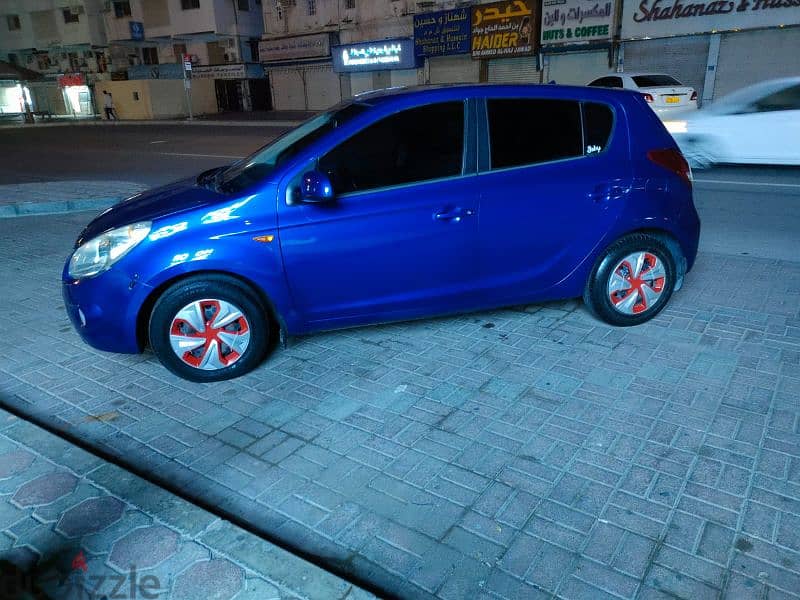 Hyundai I20 2012 Cars for Sale 129222062