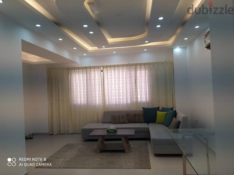 Apartment for Rent Full Furnished Apartment Available on OLX