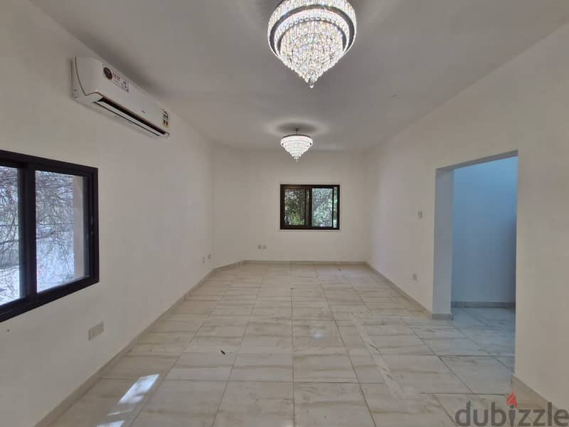 2 BR Lovely Flat in Ghubra Apartments for Rent 129262537