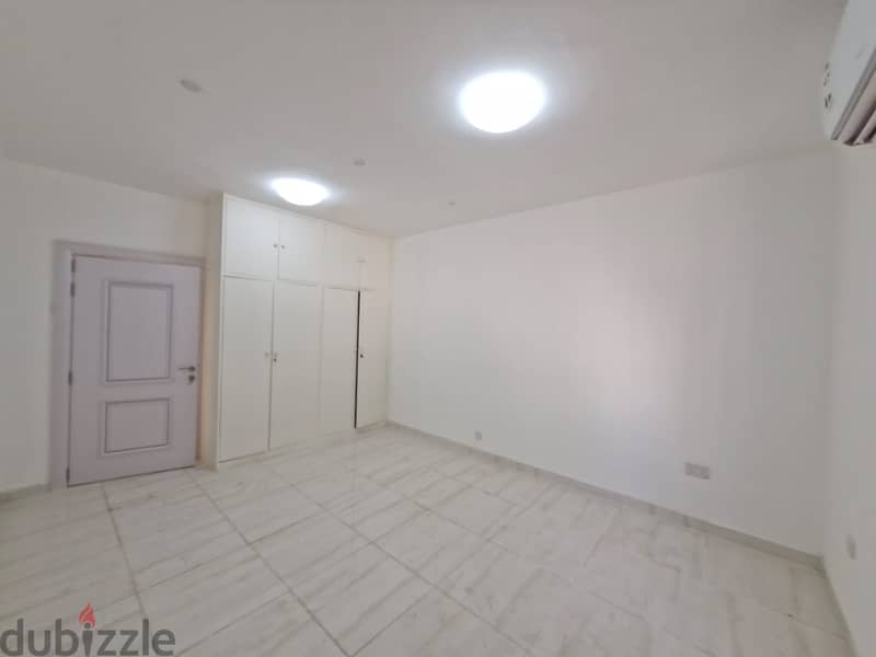 2 BR Lovely Flat in Ghubra Apartments for Rent 129262537