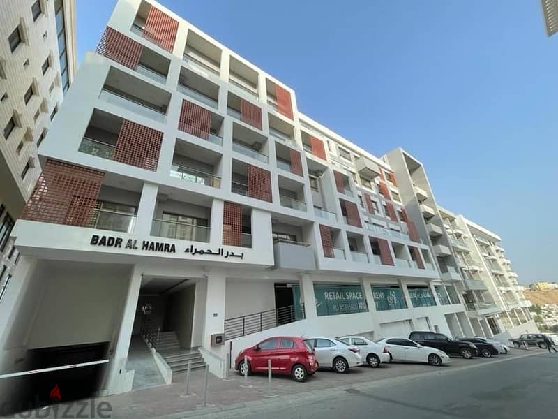 flat for rent Qurum Ras Al Hamra PDO Apartments for Rent 129263522