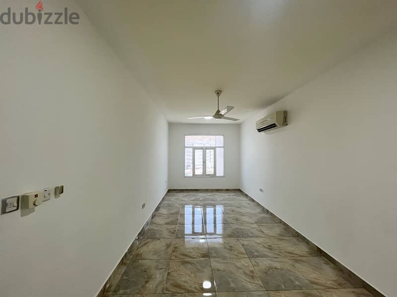 "Modern 2BR Apartment for Rent Al Khwair 42 250 OMR Apartments