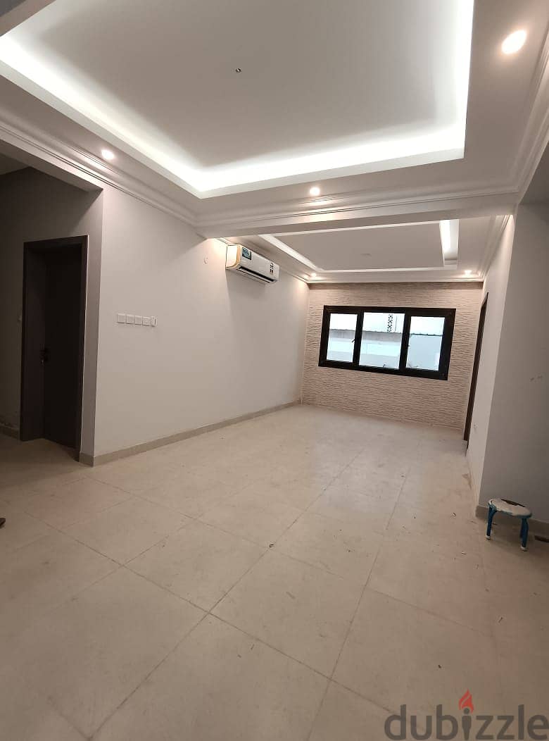 House for Rent in Al Ghubrah South فلل للإيجار 129269777