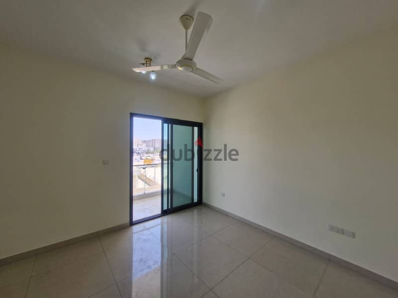 2 BR Lovely Apartment Located in Al Khuwair Apartments for Rent