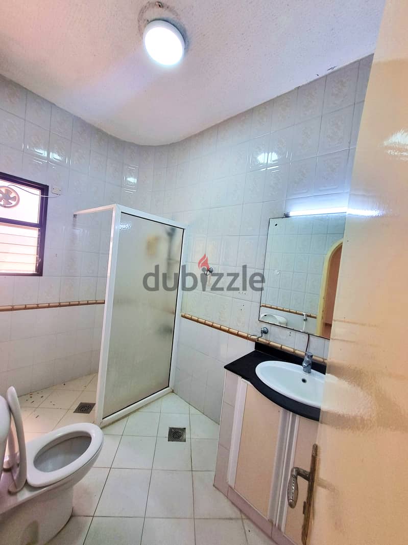 Spacious 14BHK Villa for Rent in Al Ghubrah PPV222 Villas for Rent