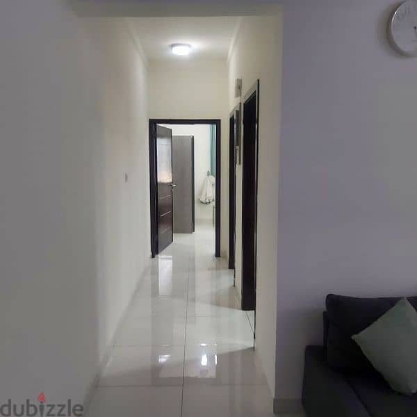 Apartment in Al Khuwair Apartments for Rent 129319795