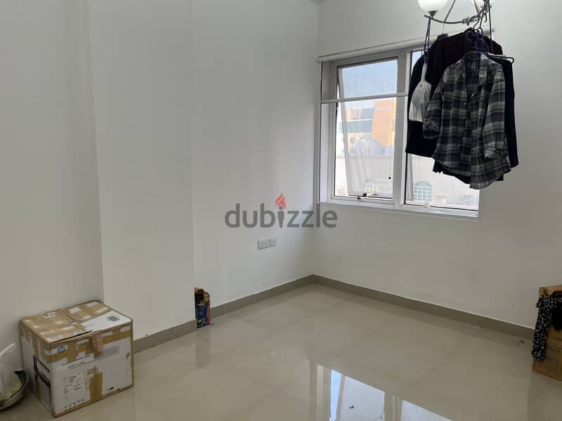 One BHK flat OMR170 Apartments for Rent 129319918