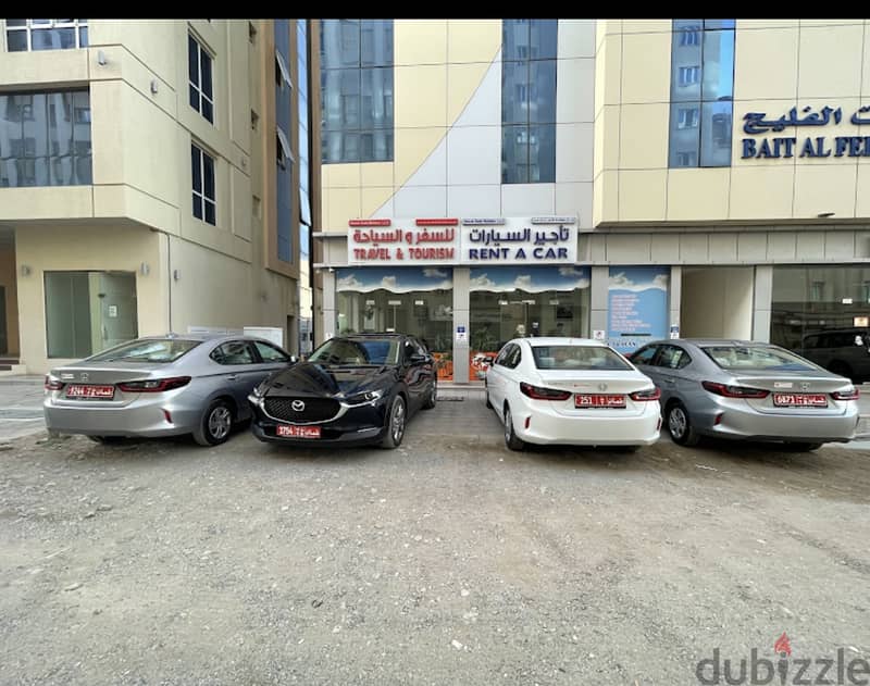 One BHK flat OMR170 Apartments for Rent 129319918