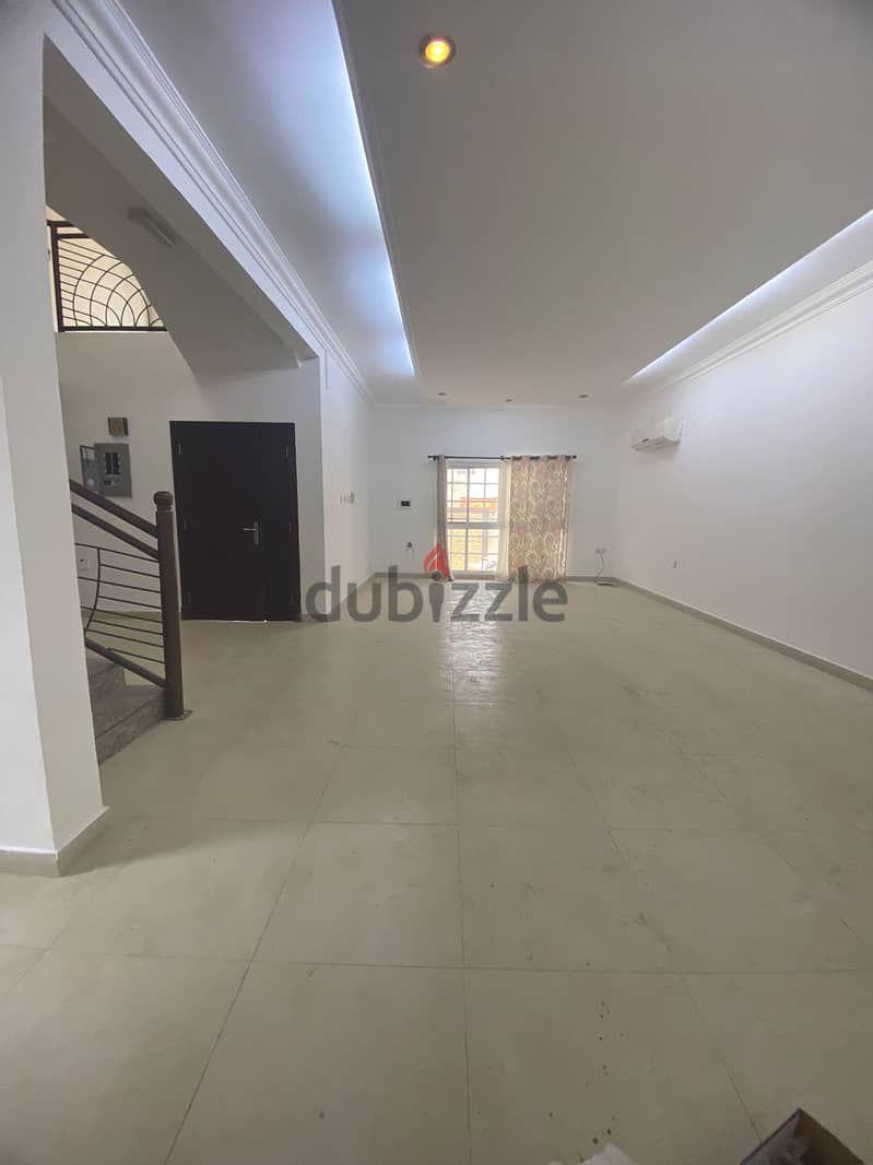 "SRMF470 Villa for rent in al hail north" Villas for Rent 129325679