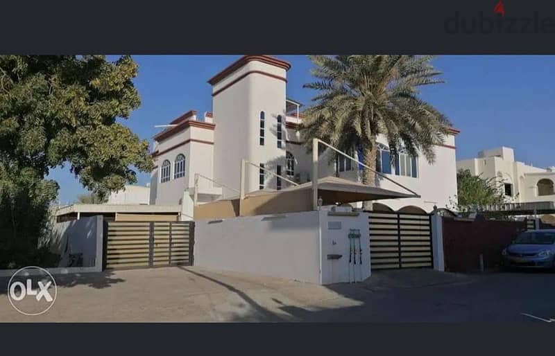 3 Bedroom apartment Al Hail North beach side Apartments for Rent