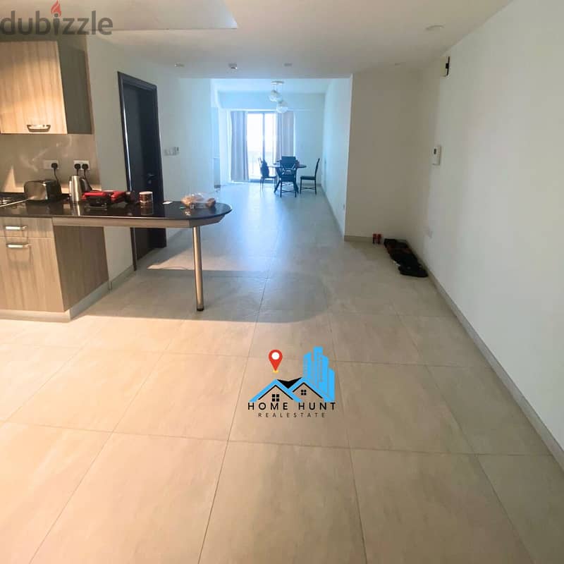 MUSCAT HILLS 2 BHK APARTMENT FOR RENT Apartments for Rent 129377365