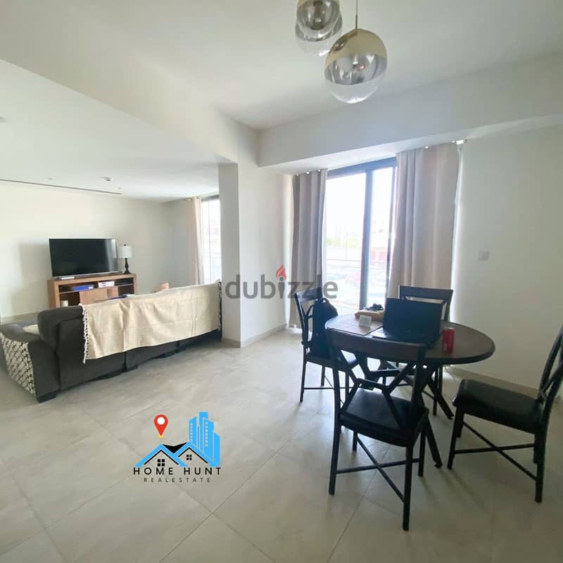 MUSCAT HILLS 2 BHK APARTMENT FOR RENT Apartments for Rent 129377365