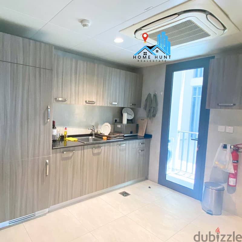 MUSCAT HILLS 2 BHK APARTMENT FOR RENT Apartments for Rent 129377365