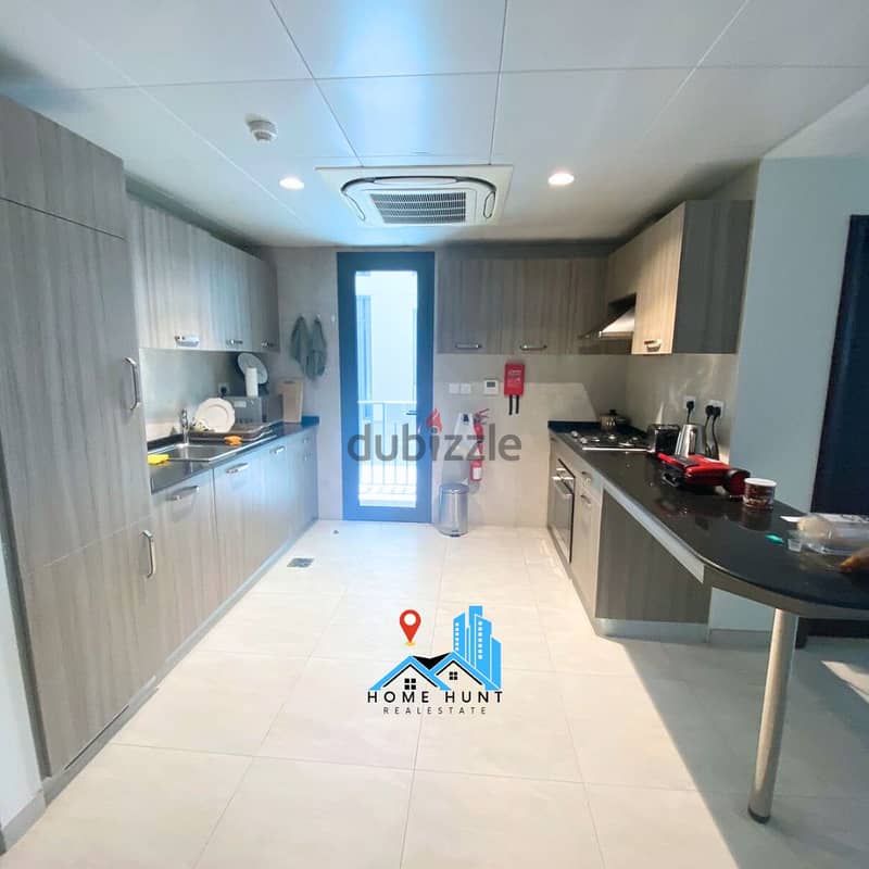 MUSCAT HILLS 2 BHK APARTMENT FOR RENT Apartments for Rent 129377365