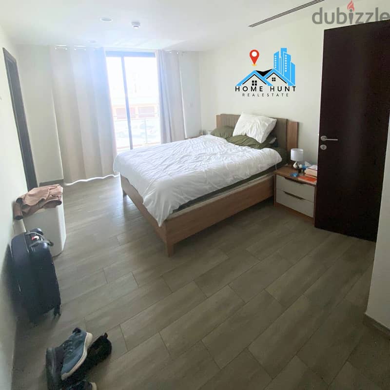 MUSCAT HILLS 2 BHK APARTMENT FOR RENT Apartments for Rent 129377365