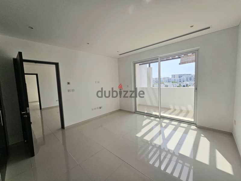 Spacious 2+1 Bedroom Apartment in Al Mouj Apartments for Rent 129416214