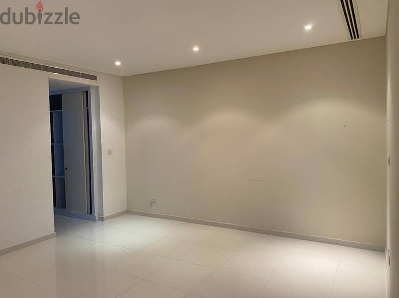 SRVM520 Luxury villa for rent in Al Mouj Lagoon Gardens Villas for