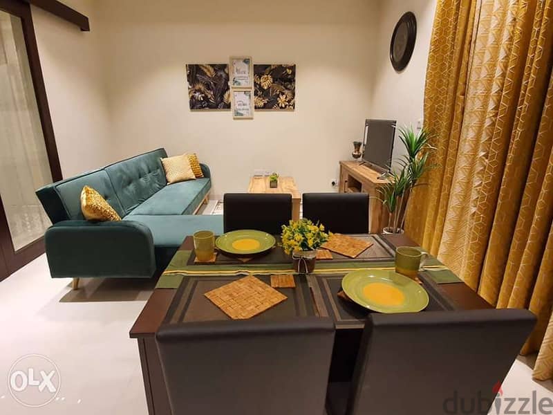 Home away from home in Salalah Apartments for Rent 109104649