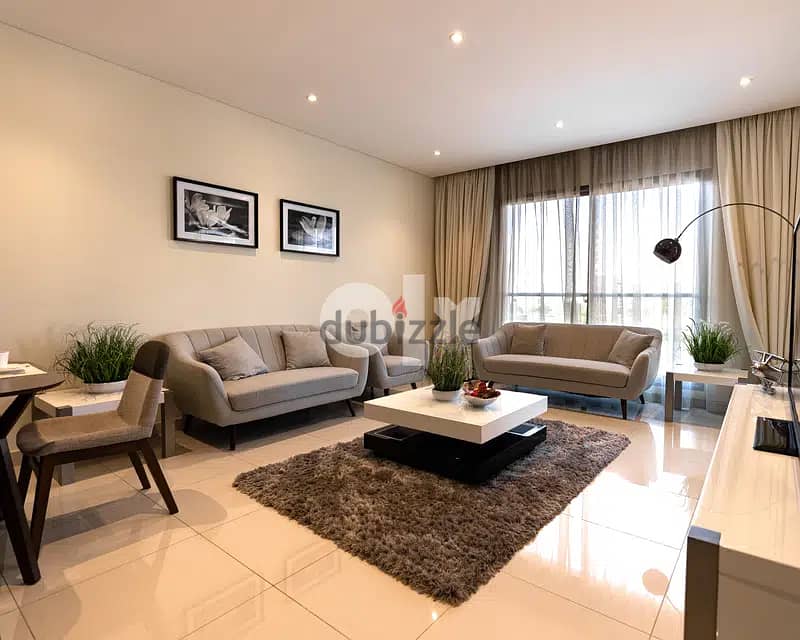 1,2,3 bhk flats for rent in Lamar Bausher Apartments for Rent 129491064