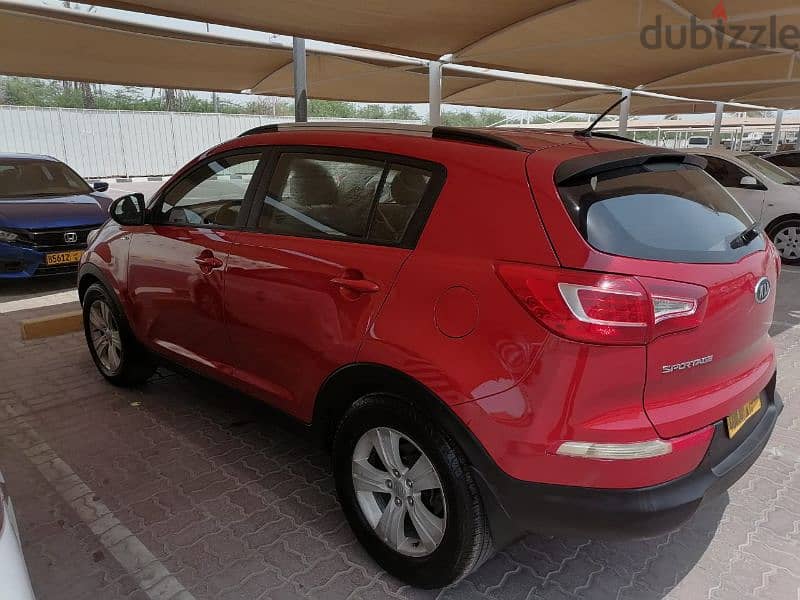 Kia Sportage 2012 Cars for Sale 129495219