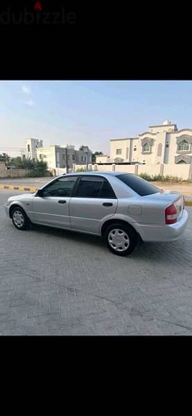 Mazda 3 2001 - Cars for Sale - 129659956