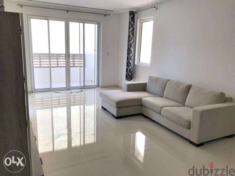 1 bedroom apartment for in Marasa 3 (Al Mouj) Apartments for Sale