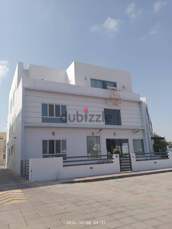 Commercial Villa for rent (Mazoon Street) Commercial for Rent 129695472