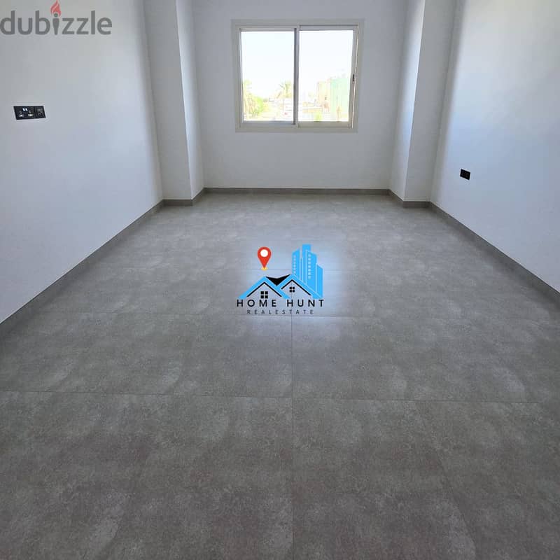 MUSCAT HILLS SPACIOUS 1BHK APARTMENT FOR RENT Apartments for Rent