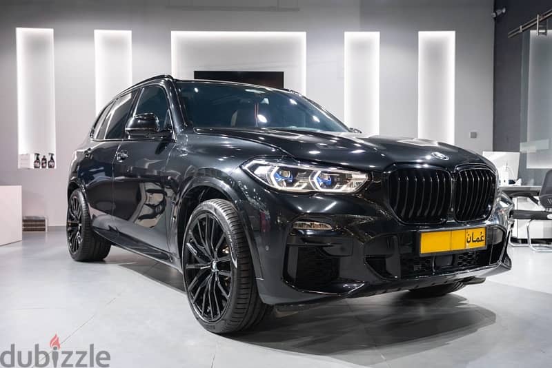 BMW X5 2019 Cars for Sale 129718975