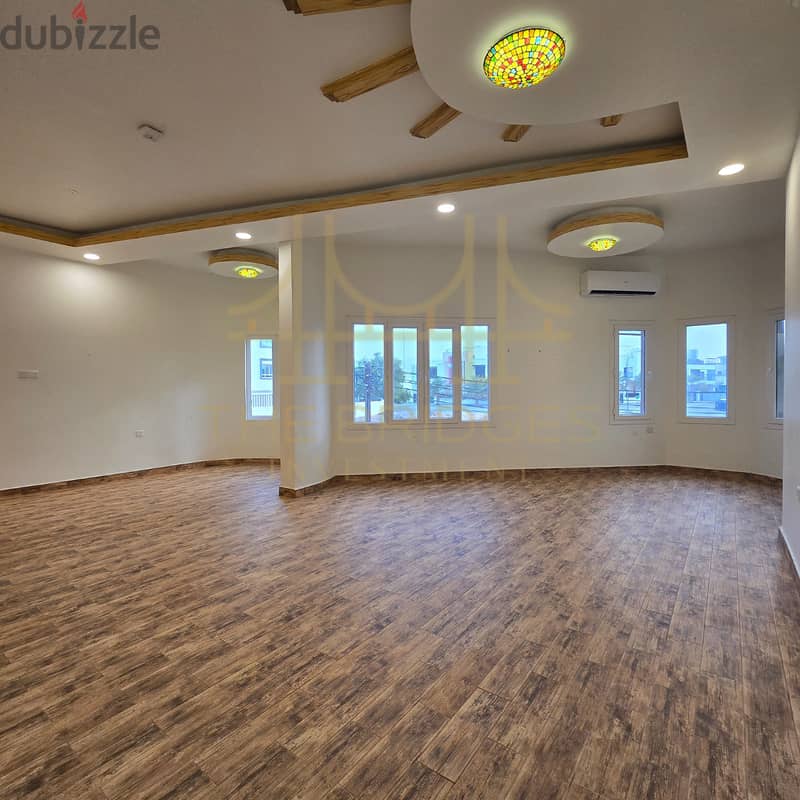 BOSHER WONDERFUL 4BR VILLA FOR RENT Villas for Rent 129721315