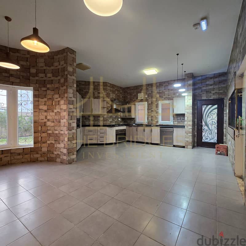 BOSHER WONDERFUL 4BR VILLA FOR RENT Villas for Rent 129721315