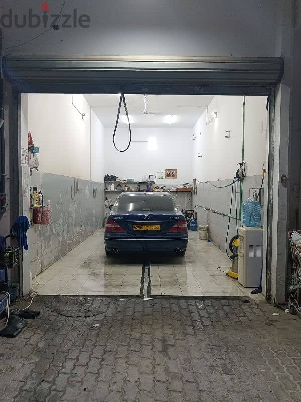 car wash Commercial for Sale 129747469