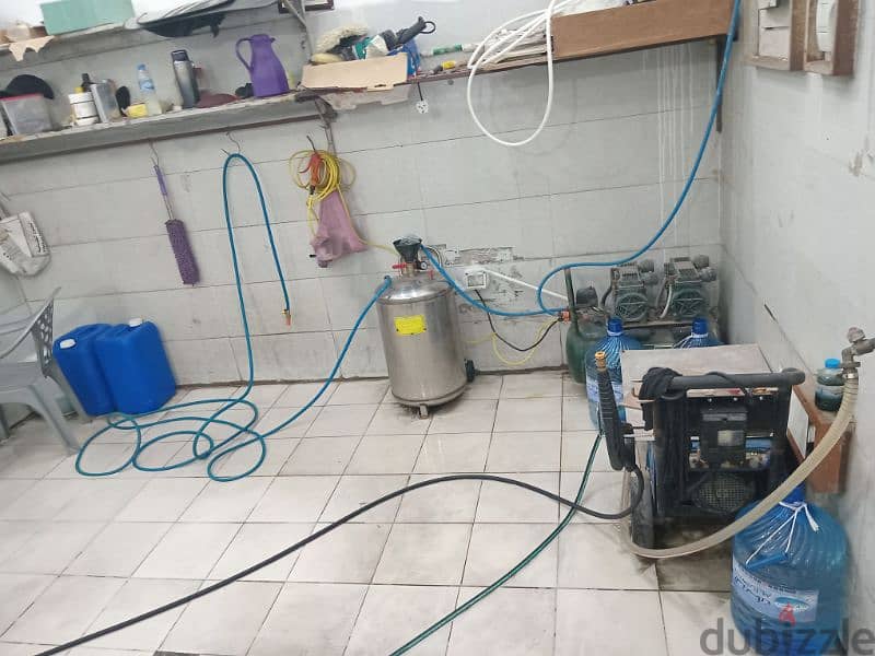 car wash Commercial for Sale 129747469