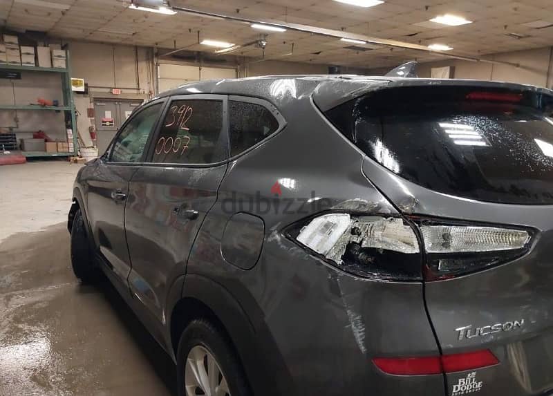 Hyundai Tucson 2020 Cars for Sale 129752240