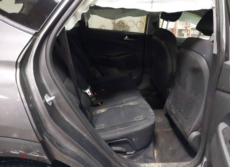 Hyundai Tucson 2020 Cars for Sale 129752240